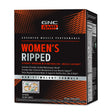 GNC AMP WOMENS RIPPED NON-STIM VITAPAK