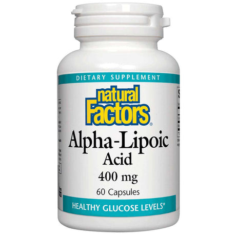 Alpha-Lipoic Acid