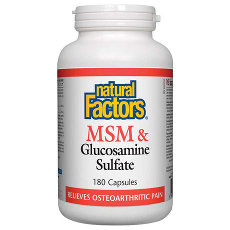 Glucosamine