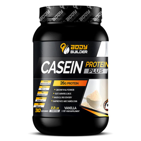 Casein Protein