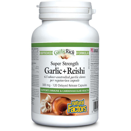 Garlic Extract