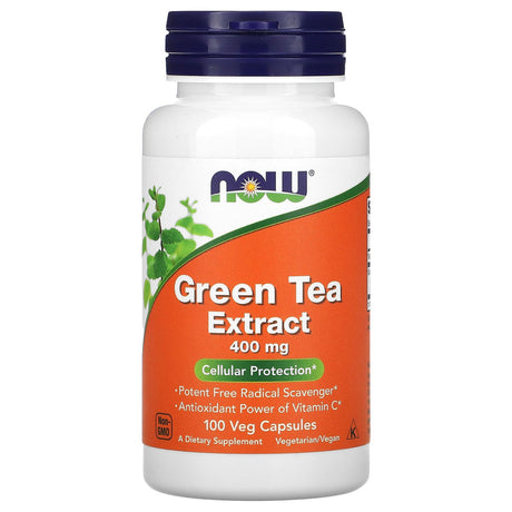 Green Tea Extract