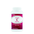 GNC VITAMIN C 1000 MG WITH BIOFLAVONOIDS AND ROSEHIPS TR - welzo