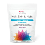 GNC GNC HSN CHEW ACAIBERRY