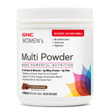 GNC GNC WOMEN'S MULTI POWDER 19.2 OZ