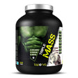 Triple Mass Gainer, Cookies and Cream, 6 LB - Laperva - Laperva