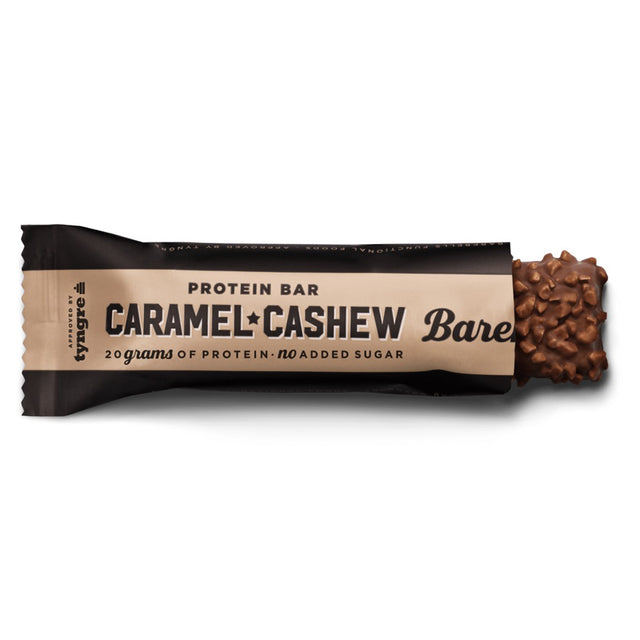 Caramel Cashew Barebells Protein Bar, 1 Bar - Barebells