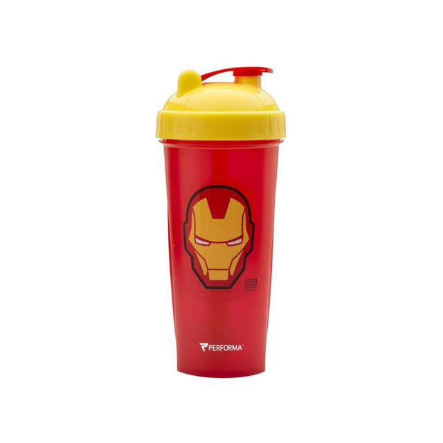 PERFECT SHAKERS [(IW WAR MACHINE 28 OZ BOT) - welzo