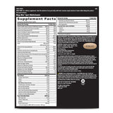 GNC GNC AMP MEN'S STRENGTH VITAPAK® PROGRAM [(30 PACK)]