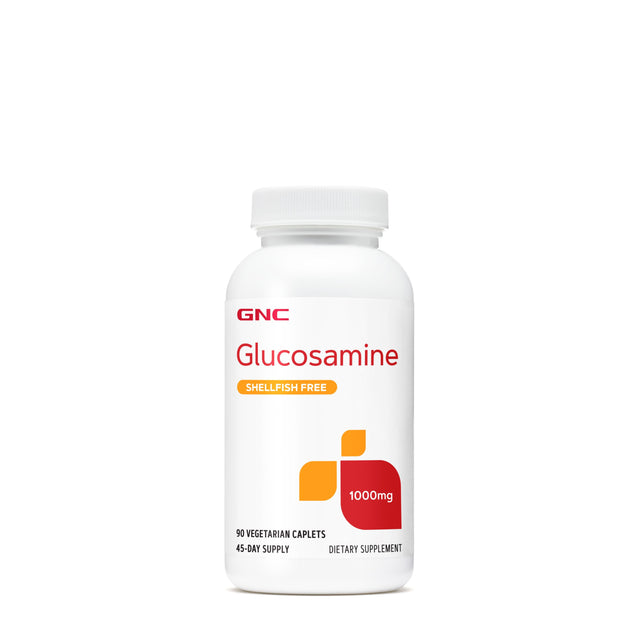 GNC Glucosamine 1000mg - welzo