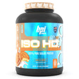 BPI Sports ISO HD, 4.9 Lb, Vanilla Cookie - bpi Sports