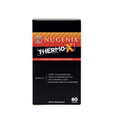 Nugenix Thermo-X: Thermogenic Fat Burner Supplement for Men - welzo