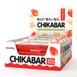 Chikalab Chickabar Protein Bar, Strawberries & Cream, 1 Bar - CHIKALAB