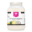 WOMEN'S BEST Fit Pro Whey Protein - Pina Colada - welzo