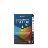 GNC Triple Strength Fish Oil Plus Joint - welzo