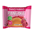 Snaq Fabriq Raspberry Pancake, 1 Piece - SNAQ FABRIQ