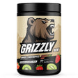 GRIZZLY AMINO STRAW KIWI USA