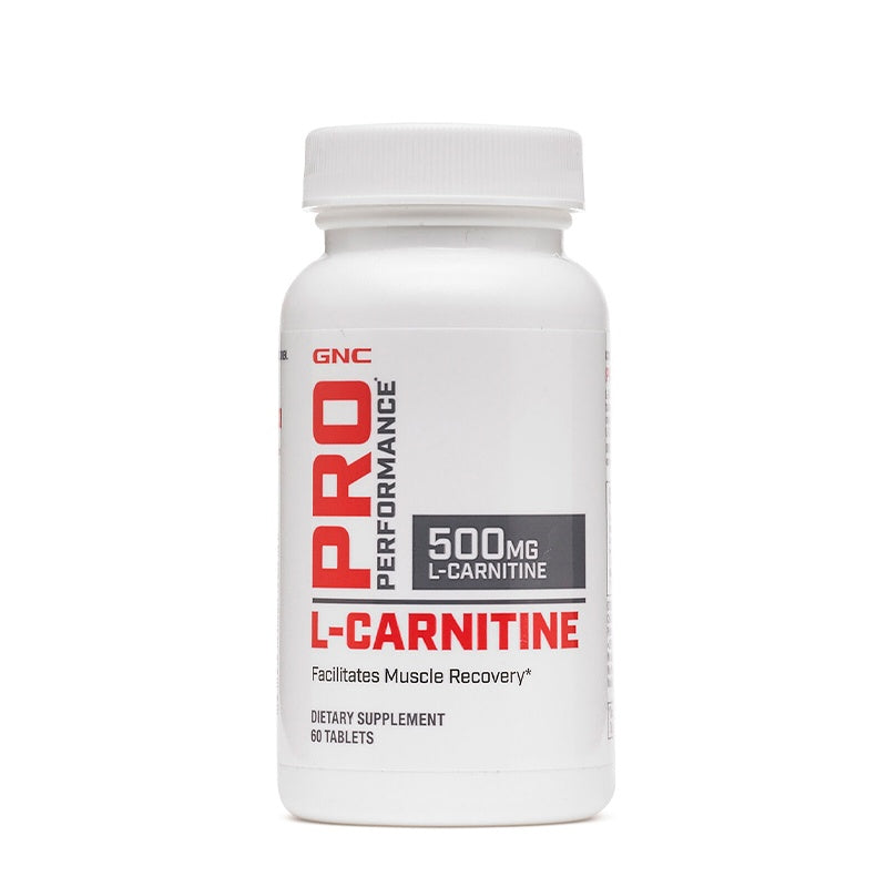 GNC L-CARNITINE