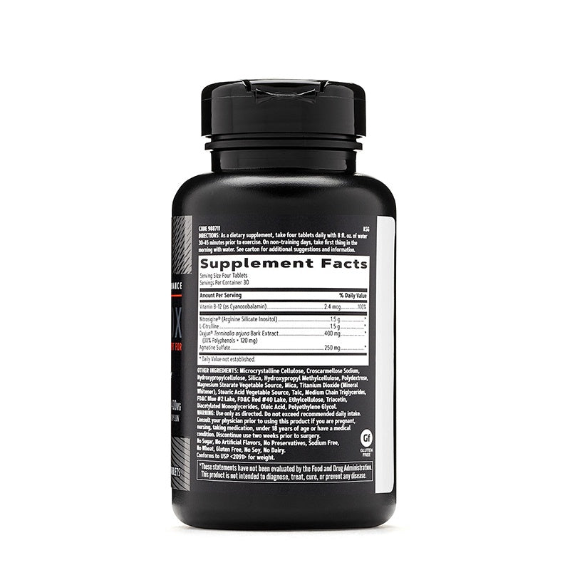 GNC ULTRA NOX