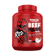 Big Ramy Labs Red Rex Beef Mass Plus, Vanilla, 6 LB - Big Ramy Labs Redrex