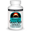 Source Naturals Grape Seed Extract, 200 mg, 90 Tablets - Source Naturals