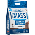 Critical Mass Lean Mass Gainz, Applied Nutrition, Chocolate, 6 Kg - Applied Nutrition