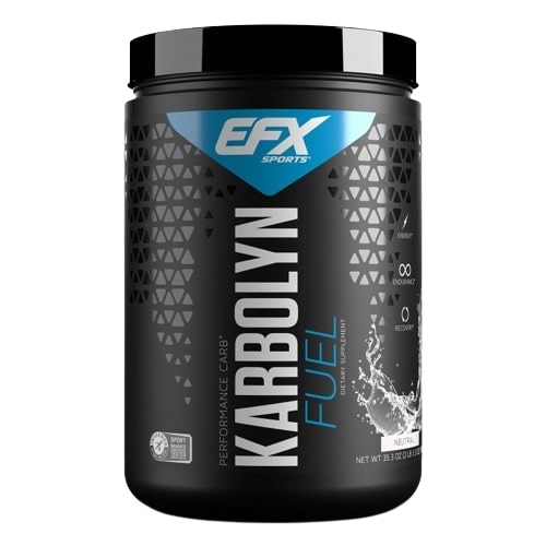 Efx Sports Karbolyn Fuel, Neutral, 2 LB - EFX Sports