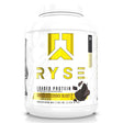 Loaded Whey Protein, Chocolate Cookie Blast, 54 RYES - RYSE