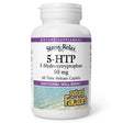 5-HTP 50 mg, 60 Caplets, Natural Factors - Natural Factors