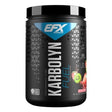 Efx Sports Karbolyn Fuel, Strawberry Kiwi, 2 LB - EFX Sports