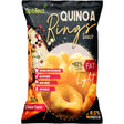 Optitect Cheese Quinoa Rings Snack, 30 Gm - Optitect