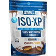 Applied Nutrition ISO-XP 100% Whey Protein Isolate, 1 kg, Chocolate Peanut - Applied Nutrition