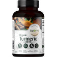 Organic Turmeric Laperva, 1400 mg, 60 Tablets - Laperva