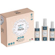 Laperva White Perla Kit - Laperva