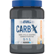 Nutrition Applied Carb X, Orange Burst, 1.2 Kg - Applied Nutrition