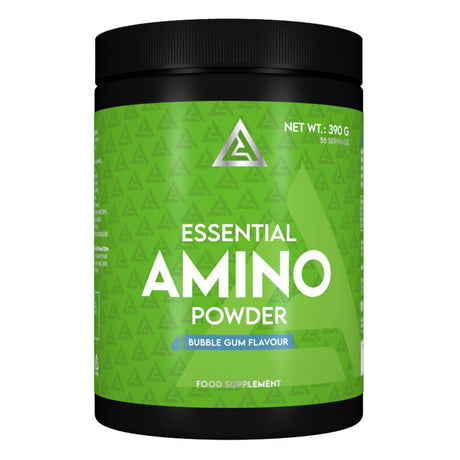 Lazar Nutrition Essential Amino EAA, Mango Maracuja, 55 - Lazar Nutrition