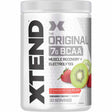 Xtend Original BCAA, Strawberry Kiwi Splash, 30 - Xtend