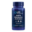 AMPK Metabolic Activator Life Extension, 30 Vegetarian Tablets - Life Extension