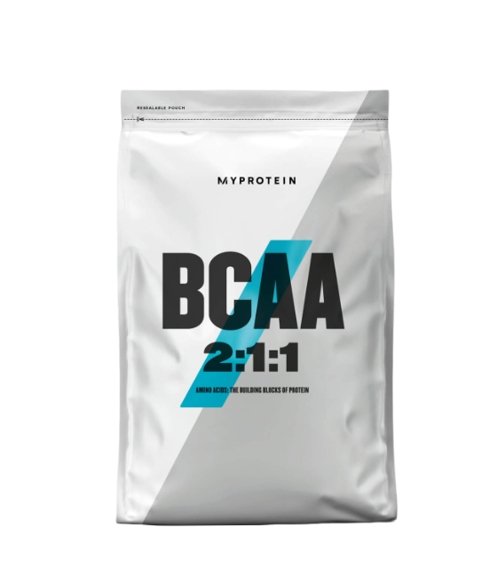 Essential BCAA 2:1:1, Watermelon, 250 Gm, Myprotein - Myprotein