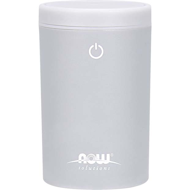 Portable Ultrasonic USB Oil Diffuser, 1 Piece Now - Now