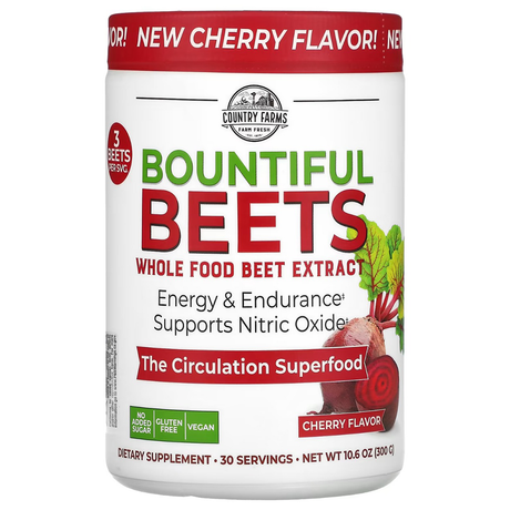 Bountiful Beets, Grape, Country Farms (300 Gm) - Country Farms