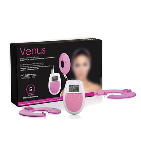 Medical Venus Breast Enhancement Device, 1 Piece - 500 Cosmetics