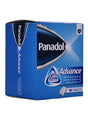 Advance Panadol, 96 Tablets - GSK