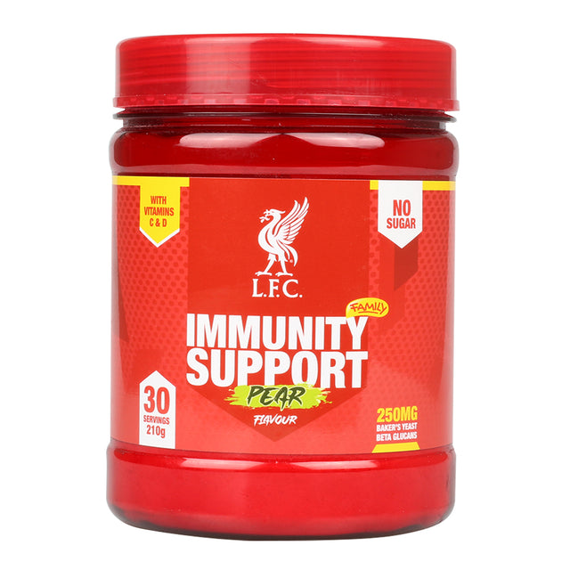 Pear, LFC Immunity Support, 210 Gm - LFC