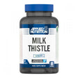 Milk Thistle Applied Nutrition, 90 Tablets - Applied Nutrition