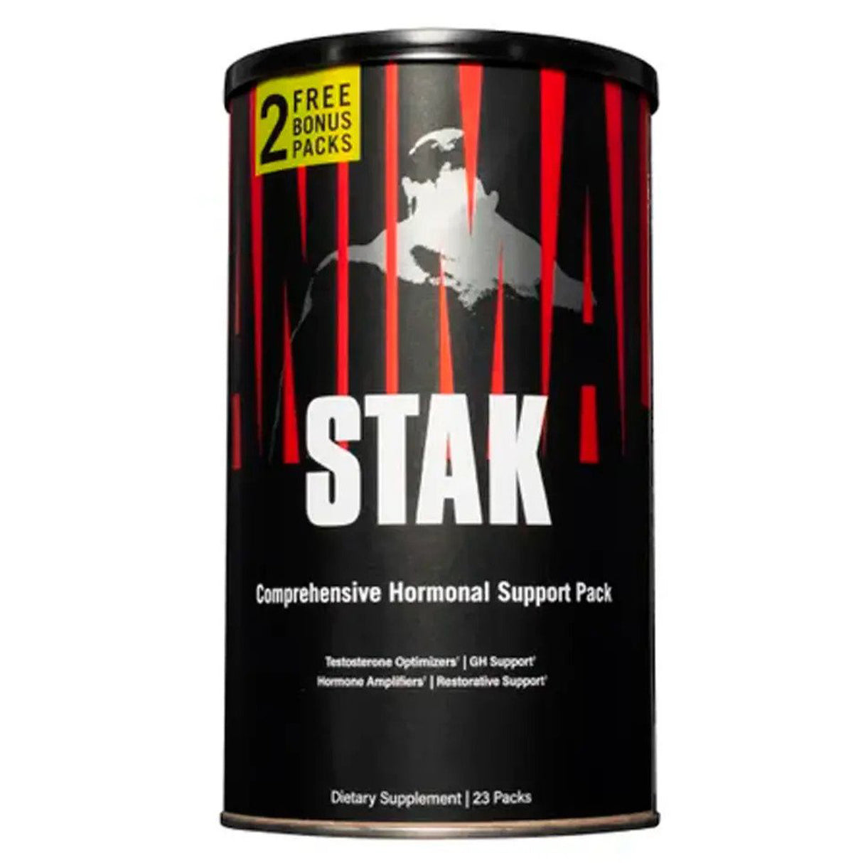 Animal Stak Universal Nutrition, 21 Packs - Universal Nutrition