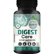 Laperva Digest Care 18 Plant-Based Enzymes, 30 Veggie Capsules - Laperva