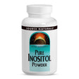 Source Naturals Pure Inositol, 2 Oz - Source Naturals