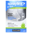 Hi-tech Zuccari Spraylirio, 12.5 Ml - Zuccari