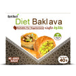 Baklava Diet Optitect, 40 Gm - Optitect